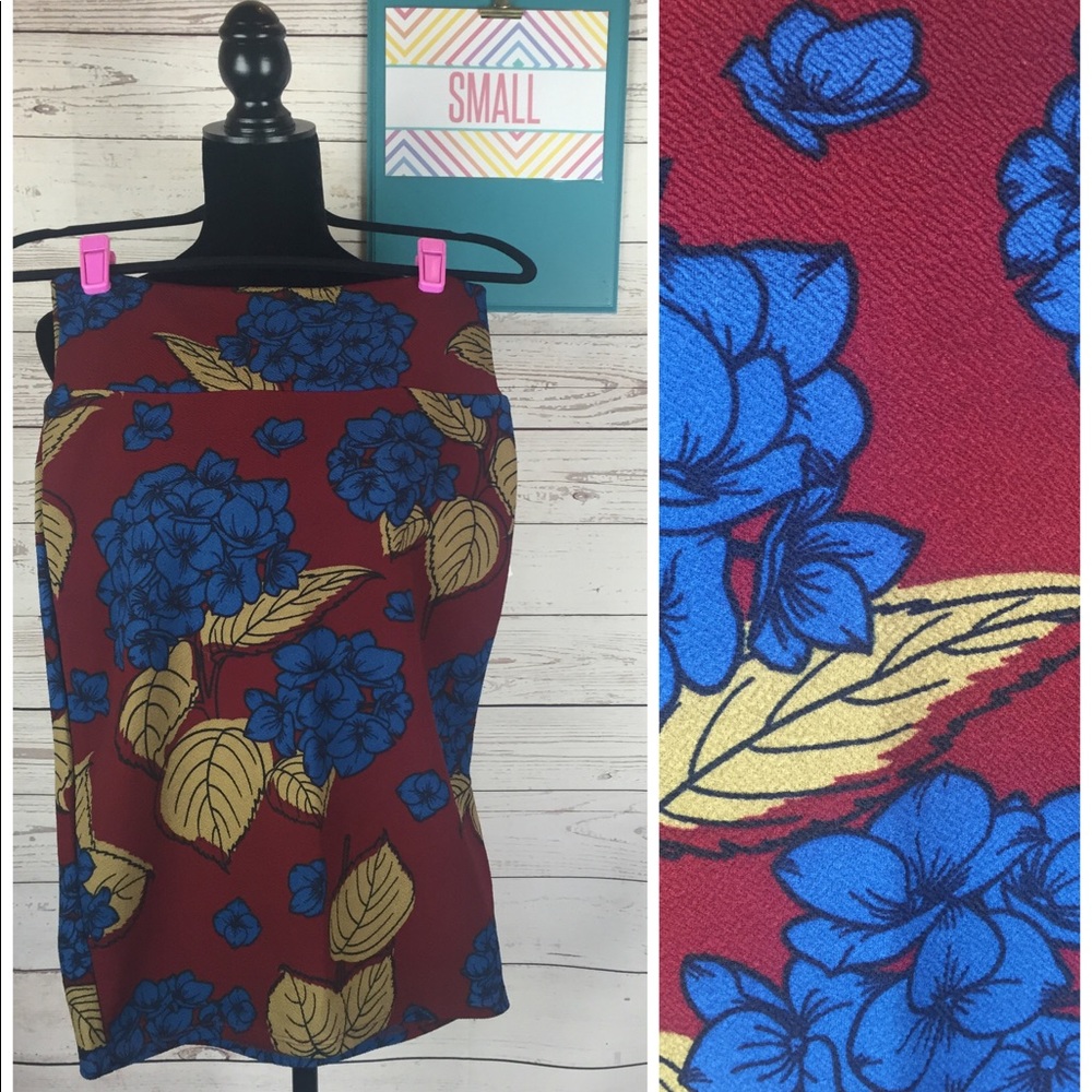 Lularoe Cassie
